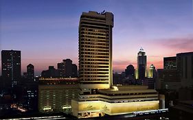 Hotel Landmark Bangkok